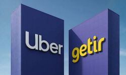 Uber, Getir ve Trendyol Go'yu çatısı altına topluyor: 335 milyon dolarlık satış
