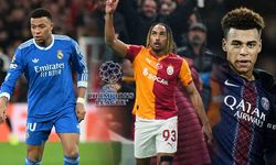 Devler Ligi'nde günün maçları