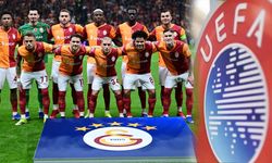 Galatasaray'ın Juventus zaferi sonrası Türkiye'den dev adım: İşte güncel ülke puanı