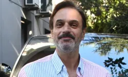 Oyuncu Ufuk Özkan başarılı bir operasyon geçirdi