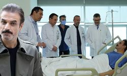 8 saat ameliyatta kaldı! Ufuk Özkan yoğun bakım sonrası konuştu: Sizin dualarınız benim muhafızlarım oldu