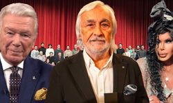 Gırgıriye sahneye taşınıyor! Yıldız isimler bir arada