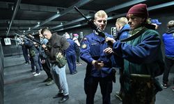 Polonya’da silah sayısı 1 milyonu aştı: Savaş hazırlığı mı, güvenlik endişesi mi?