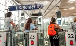 İngiltere'den 85 ülke vatandaşına elektronik seyahat izni zorunluluğu