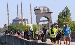 11. Uluslararası Edirne Maratonu’nun tarihi belli oldu