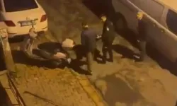 Ümraniye’de gaz sayacını söküp komşularını tehdit eden şüpheli tutuklandı