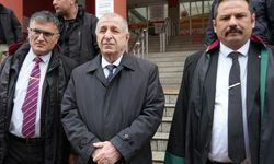 "Soysuz" tartışması yargıya taşındı: Ümit Özdağ mahkeme karşısına çıktı