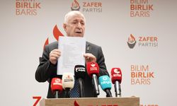 Özdağ: Türkiye kritik bir eşikte