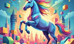 Oyun dünyasında milyar dolarlık gurur: Türkiye'nin yeni 'unicorn'u sahneye çıktı