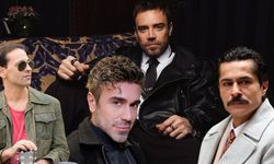 Ünlülere operasyon! Murat Dalkılıç, Kaan Tangöze, Kemal Doğulu, İsmail Hacıoğlu gözaltına alındı!