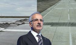 Bakan Uraloğlu duyurdu: Uçuşlar bir kez daha durduruldu