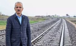 Ankara raylı sistemi genişliyor: Başkentray Yenikent'e uzanıyor