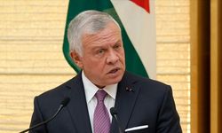 Ürdün Kralı Abdullah, İsrail'i uyardı