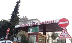 Üsküdar Devlet Hastanesi'nde bıçak parası skandalı: Ameliyat için para isteyen 2 doktor gözaltında!