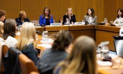 Sentetik uyuşturucular küresel tehdit oluşturuyor