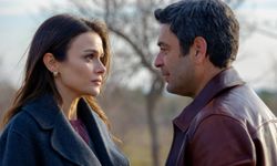 'Uzak Şehir' 48. bölümüyle yarın ekranlara geliyor! Yeni bölüm fragmanlarını izle!