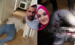 Aksaray'da eski koca vahşeti! Başka biriyle evleneceğini duyunca katliam yaptı