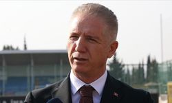 Vali Gül: Terör operasyonları yüzde 42 arttı