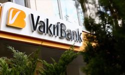 VakıfBank'tan 1,2 milyar dolarlık sendikasyon kredisi