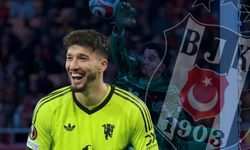 Ve Altay Bayındır'dan yılın imzası! Süper Lig devine hayırlı uğurlu olsun