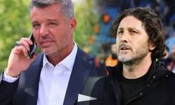 Ve Sadettin Saran Samandıra'ya inecek! Trabzonspor öncesi dev karar...