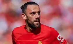 Vedat Muriqi kulüp tarihine geçmeye hazırlanıyor