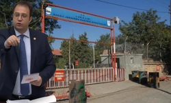 CHP'li Vekilden jandarma karakoluna yönelik şok iddia