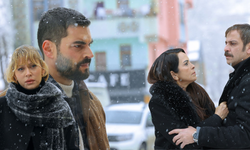 Veliaht 22. bölüm ne zaman, bu akşam mı? 19 Şubat Veliaht yeni bölümünde Timur’un büyük planı!