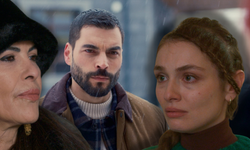 'Veliaht'ın yeni bölümünde neler olacak? Oyuncu kadrosunda kimler yer alıyor? 22. bölüm fragmanını izle!