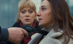 “Gerçek bir veliahtının olduğunu bilmeden mi gideceksin bu dünyadan?” 'Veliaht'ın heyecan dolu yeni bölümünden bir tanıtım daha yayınlandı!