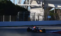 Herbert: "Red Bull Verstappen'i kaybedebilir"