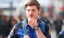 Verstappen: "Vettel ile yarışmayı çok isterim"