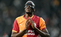 Victor Osimhen: “Ben kukla değilim”