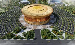 Dünyanın en büyük stadyumu olacak: "135 bin kişilik dev yapı geliyor!"