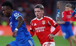 Real Madrid, Vinicius olayında UEFA'ya kanıtlarını sundu