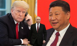 Washington-Pekin hattında kritik temas: Trump ve Şi görüştü