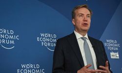 Epstein krizi Davos’u vurdu: Dünya Ekonomik Forumu CEO’su istifa etti