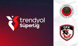 Gençlerbirliği – Gaziantep FK Maçı Bugün… Ankara’da Kritik 90 Dakika