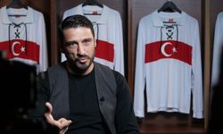 Egemen Korkmaz: "İsteyen ve Vazgeçmeyen Bir Takım Olduk"