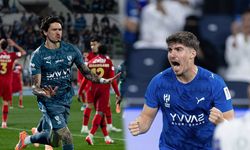 Al Hilal'den Fenerbahçe'ye çifte paket! Golcü ve stoper hamlesi...