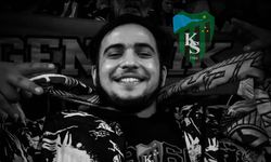 TFF ve Süper Lig kulüpleri rahmetli olan Kocaelispor taraftarı için başsağlığı mesajları yayımladılar