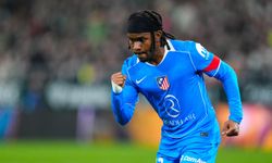 Fenerbahçe’de imzadan döndü! Atletico'da yıldızlaştı...