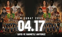 6 Şubat’tan sonra spor da yaralı kaldı...