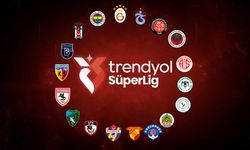 Trendyol Süper Lig 21. hafta yarın başlıyor: Haftanın maç programı ve statlar