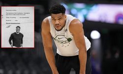 Giannis Antetokounmpo’dan skandal ortaklık hamlesi