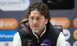 “Zor bir deplasmanda çok değerli bir galibiyet aldık”