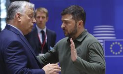 Macaristan Başbakanı Orban: "Ukrayna bizim düşmanımız"