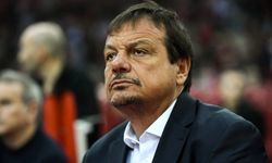 Ergin Ataman’ın annesi Gülten Ataman hayatını kaybetti