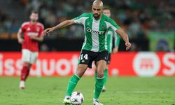 Fenerbahçe’nin Amrabat planı suya düştü