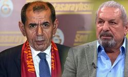 Dursun Özbek’ten Hacıosmanoğlu iddialarına sert tepki: “Başkanları karıştırmışlar, zır cahiller”